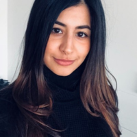 Maryam Sabour