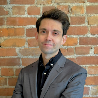 Charles Gauvin