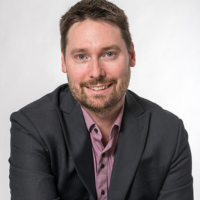 Jonathan Houde