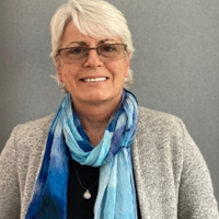 Carol Gilmartin
