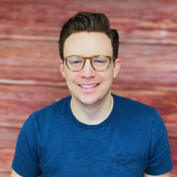 Matt Forrest 