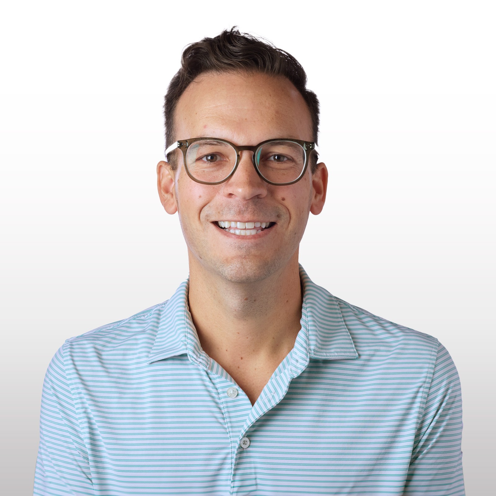 Collin Christensen – Gestionnaire de la science des données